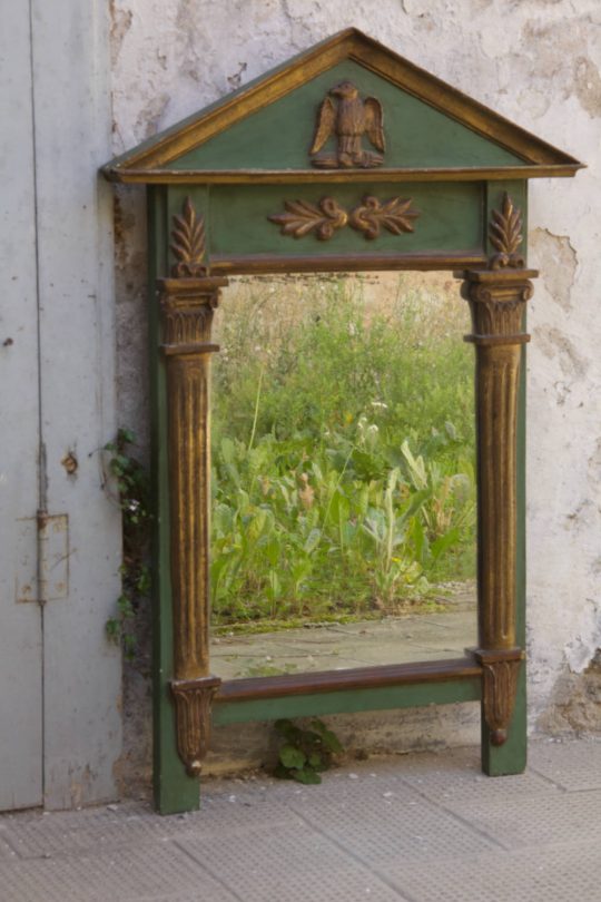 specchio direttorio