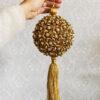Nappa Flowery egg enzo de gasperi